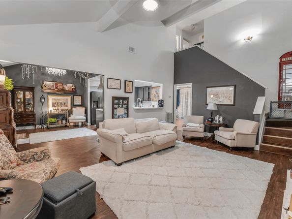 13210 Ravensway Drive, Cypress TX 77429