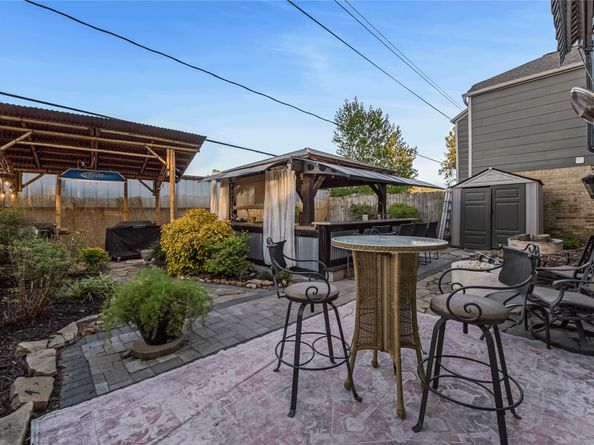 13210 Ravensway Drive, Cypress TX 77429