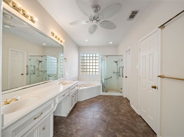 8422 Malardcrest Drive, Humble TX 77346