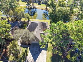 8422 Malardcrest Drive, Humble TX 77346