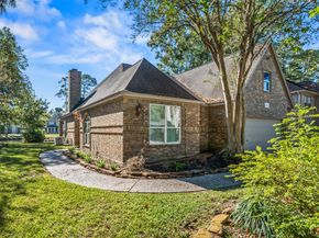 8422 Malardcrest Drive, Humble TX 77346