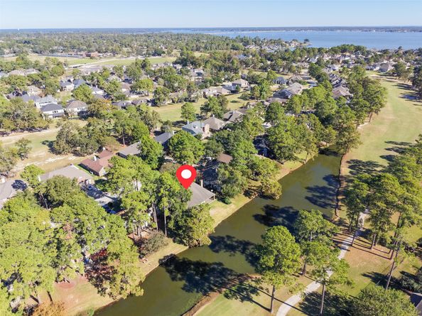 8422 Malardcrest Drive, Humble TX 77346