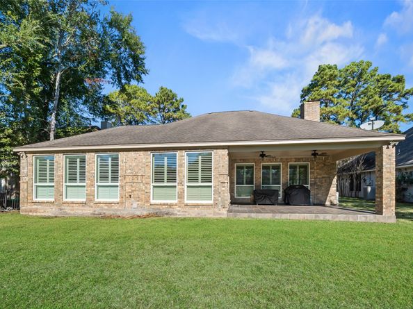 8422 Malardcrest Drive, Humble TX 77346