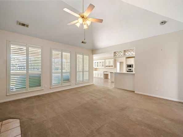 8422 Malardcrest Drive, Humble TX 77346