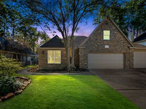 8422 Malardcrest Drive, Humble TX 77346