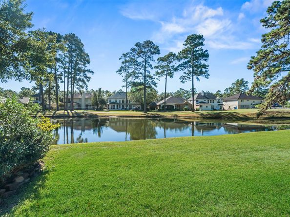 8422 Malardcrest Drive, Humble TX 77346