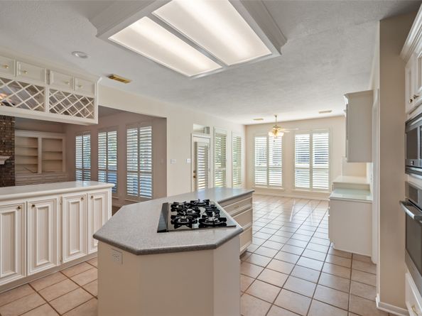 8422 Malardcrest Drive, Humble TX 77346