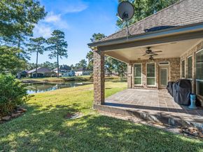 8422 Malardcrest Drive, Humble TX 77346