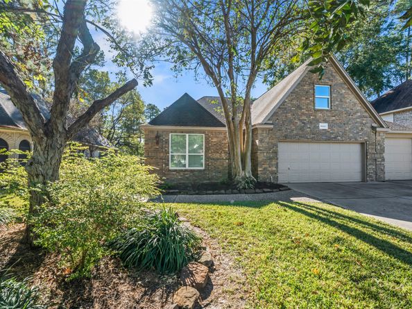8422 Malardcrest Drive, Humble TX 77346