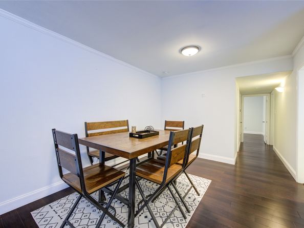 1909 Brun Street 16, Houston TX 77019