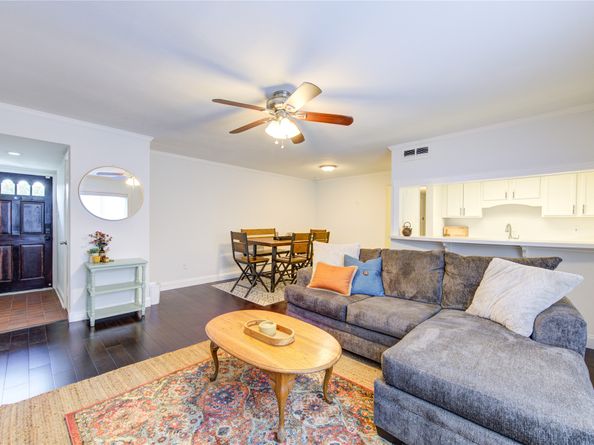 1909 Brun Street 16, Houston TX 77019