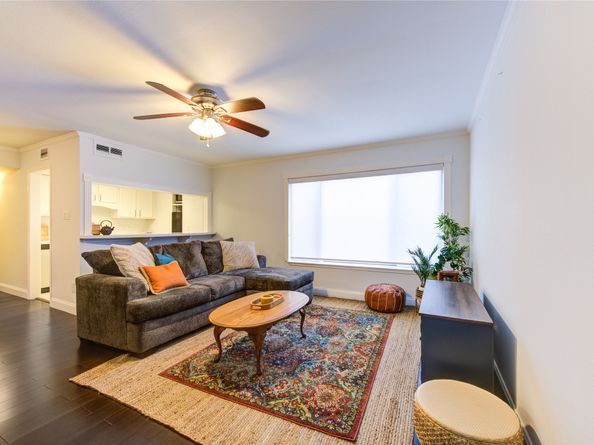 1909 Brun Street 16, Houston TX 77019