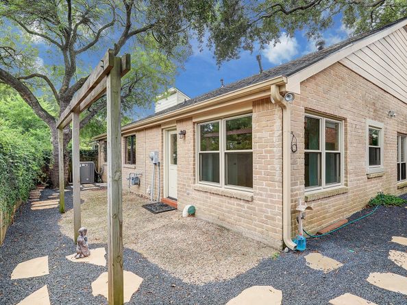 731 Trademark Place, Houston TX 77079