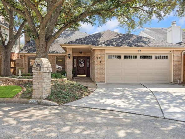 731 Trademark Place, Houston TX 77079