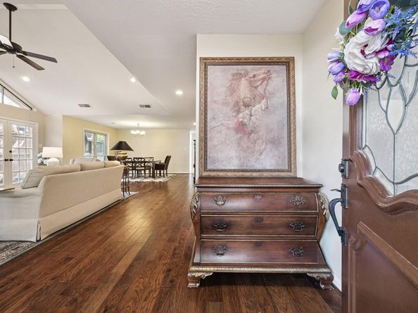 731 Trademark Place, Houston TX 77079