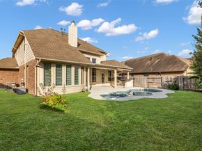 2645 Ivy Wood Lane, Conroe TX 77385