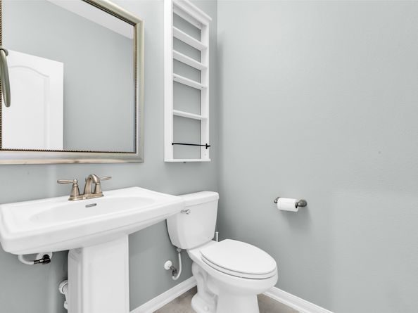 2645 Ivy Wood Lane, Conroe TX 77385