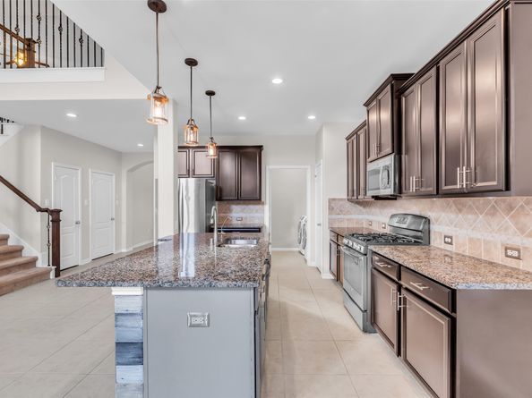 2645 Ivy Wood Lane, Conroe TX 77385