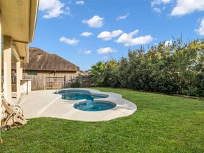 2645 Ivy Wood Lane, Conroe TX 77385