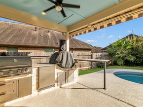 2645 Ivy Wood Lane, Conroe TX 77385