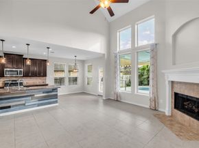 2645 Ivy Wood Lane, Conroe TX 77385