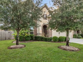 2645 Ivy Wood Lane, Conroe TX 77385