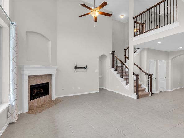 2645 Ivy Wood Lane, Conroe TX 77385