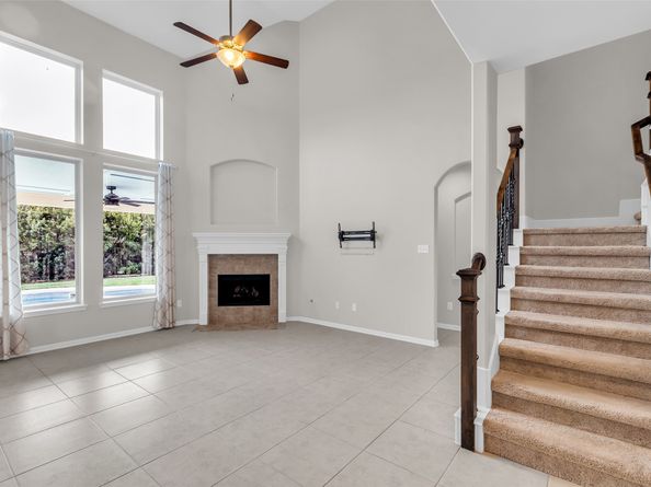 2645 Ivy Wood Lane, Conroe TX 77385