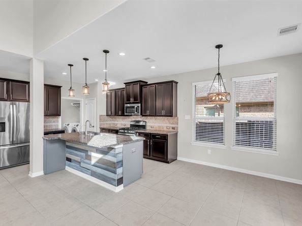 2645 Ivy Wood Lane, Conroe TX 77385