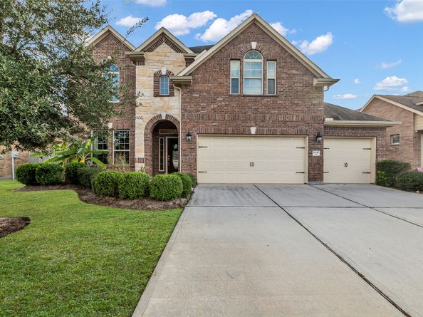 2645 Ivy Wood Lane, Conroe TX 77385