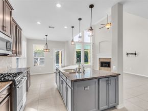 2645 Ivy Wood Lane, Conroe TX 77385