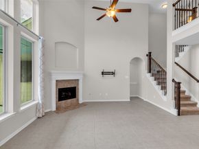 2645 Ivy Wood Lane, Conroe TX 77385