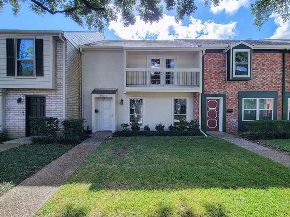 10276 Briar Forest Drive 25, Houston TX 77042