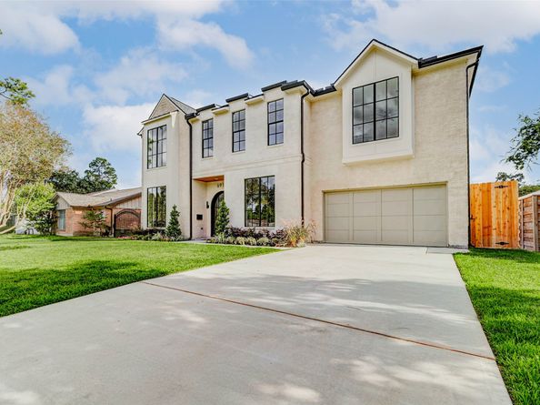 6911 Hartland Avenue, Houston TX 77055