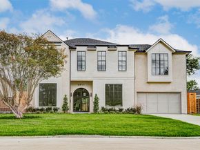 6911 Hartland Avenue, Houston TX 77055