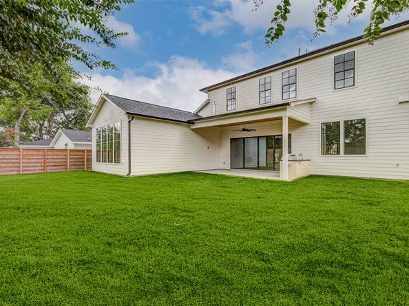 6911 Hartland Avenue, Houston TX 77055