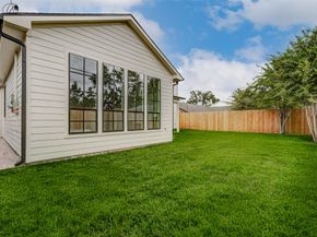 6911 Hartland Avenue, Houston TX 77055