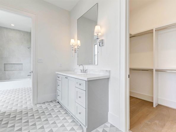 6911 Hartland Avenue, Houston TX 77055