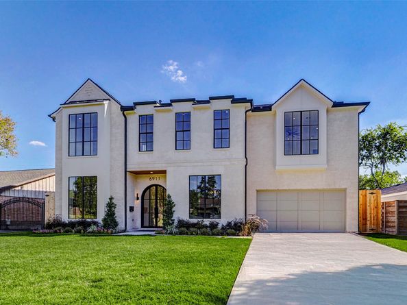 6911 Hartland Avenue, Houston TX 77055