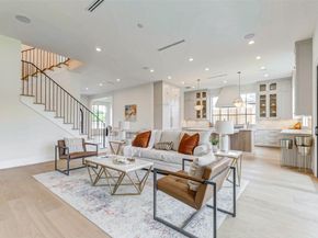 6911 Hartland Avenue, Houston TX 77055