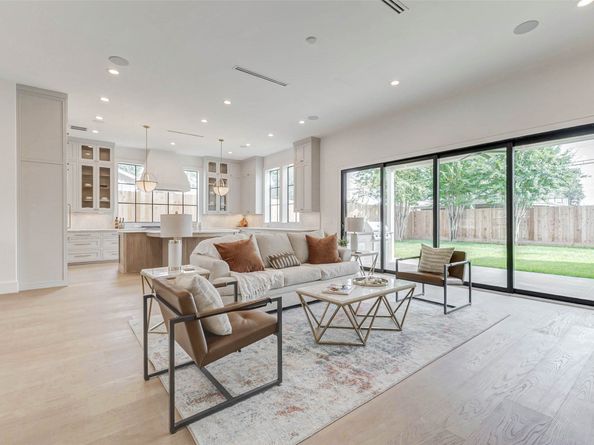 6911 Hartland Avenue, Houston TX 77055