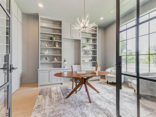 6911 Hartland Avenue, Houston TX 77055