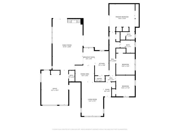 3026 Fairhope Street, Houston TX 77025