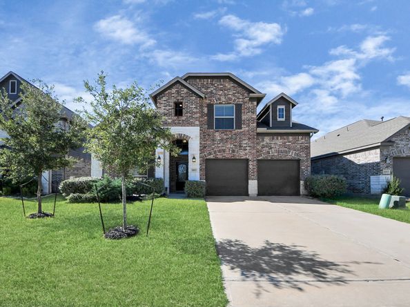14611 Sycamore Side Way, Cypress TX 77429