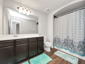 14611 Sycamore Side Way, Cypress TX 77429