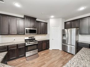 14611 Sycamore Side Way, Cypress TX 77429