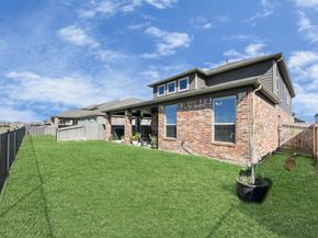 14611 Sycamore Side Way, Cypress TX 77429