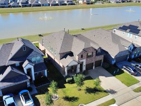 14611 Sycamore Side Way, Cypress TX 77429