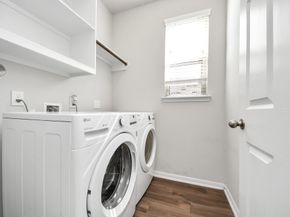 14611 Sycamore Side Way, Cypress TX 77429