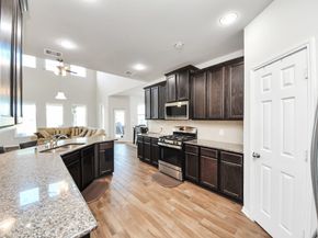 14611 Sycamore Side Way, Cypress TX 77429